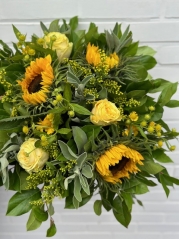 Boeket - Bloemen bestellen 